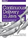 Continuous Delivery in Java: Essential Tools and Best Practices for Deploying Code to Production Continuous Delivery in Java: Essential Tools and Best Practices for Deploying Code to Production