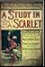 A Study in Scarlet by Arthur Conan Doyle