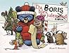 Da Boris blev julebjørn by Ryan T.  Higgins