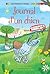 Journal d'Un Chien (Mon Premier Petit Poisson) (French Edition)