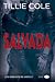 Salvada (Los verdugos de Hades #2)