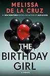 The Birthday Girl