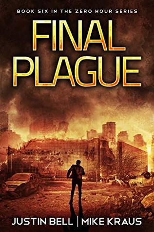 Final Plague (Zero Hour #6)