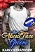The About Face Groom (Last Play Christmas Romances)