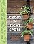 Crops in Tight Spots by Alex    Mitchell
