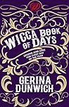 The Wicca Book of...