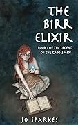 The Birr Elixir: A Fantasy Tale of Heroes, Princes, and an Apprentice's Magic Potion