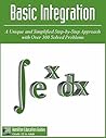 Basic Integration: Hamilton Education Guides Manual 4 - Over 300 Solved Problems