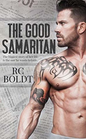 The Good Samaritan (Kindle Edition)