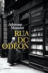 Rua do Odéon
