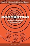 Podcasting: The Audio Media Revolution