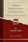 Parish Institutions of Maryland