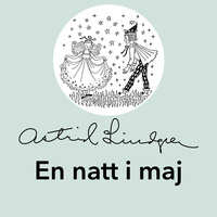 En natt i maj (Audiobook)