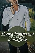Enema Punishment: ABDL Domestic Discipline (ABDL Delights)