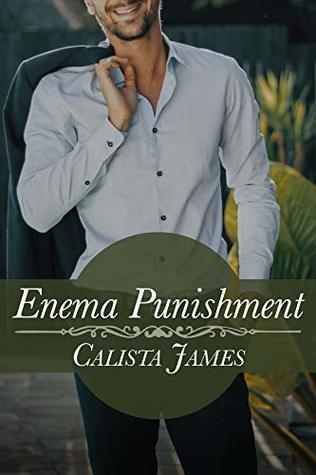 Enema Punishment: ABDL Domestic Discipline (ABDL Delights)