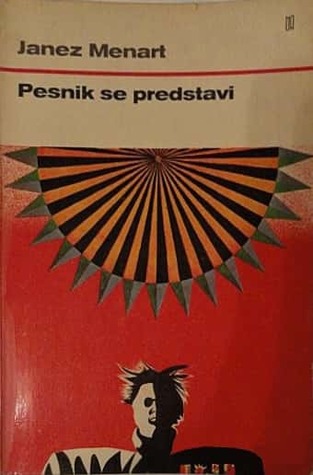 Pesnik se predstavi (Paperback)