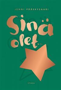 Sinä olet... (Paperback)