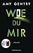 Wie du mir