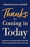 Thanks for Coming...