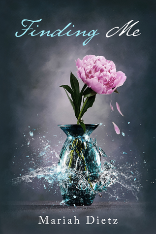 Finding Me (His, #3)