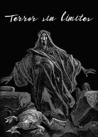 Terror sin límites (Paperback)