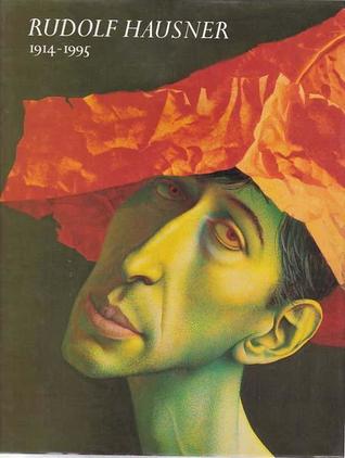 Rudolf Hausner 1914-1995 (Unknown Binding)