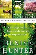 The Blue Ridge Romance Collection