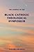 The Journal of the Black Catholic Theological Symposium Vol. ... by Cyprian Davis