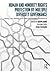 Human and Minority Rights Protection by Multiple Diversity Governance: History, Law, Ideology and Politics in European Perspective