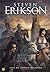 Memórias do Gelo by Steven Erikson