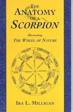 The Anatomy of a Scorpion: Illustrating the Wheel of Nature