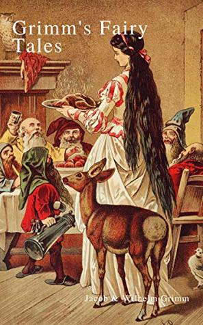 Grimm's Fairy Tales