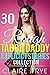 30 Rough Taboo Daddy Explicit Stories Collection by Claire Frye