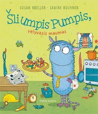 Šliumpis Pumpis, vėlyvasis maumas