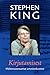 Kirjutamisest. Mälestusteraamat ametioskustest by Stephen King Kirjutamisest. Mälestusteraamat ametioskustest by Stephen King