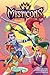 Mysticons Volume 2