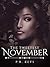 The Sweetest November by P.R. Keys
