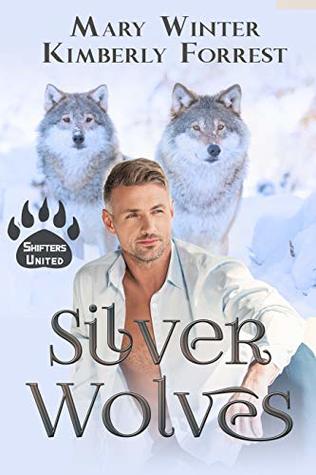 Silver Wolves (Kindle Edition)