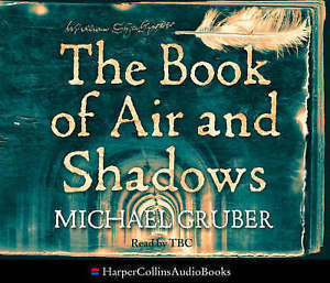 The Book of Art and Shadows