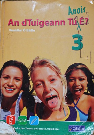 An dTuigeann Tú Anois É? 3