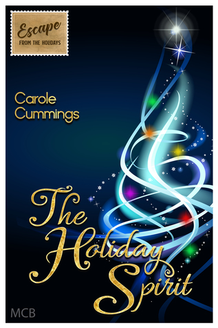 The Holiday Spirit (ebook)