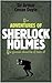 Adventures of Sherlock Holmes