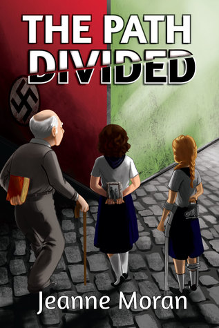 The Path Divided (Risking Exposure, #2)