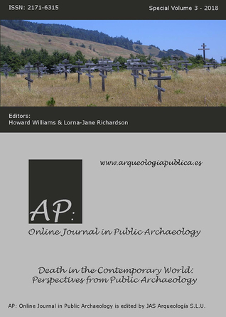 Death in the Contemporary World: Perspectives from Public Archaeology