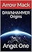 DAWNHAMMER Origins by Arrow Mack