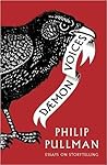 Daemon Voices by Philip Pullman
