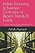 Indian Economy & Business - Overview of contemporary Trends &... by Ashish Agrawal
