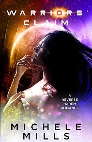 Warriors' Claim (The Swirl, #2)