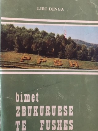 Bimët zbukuruese te fushës