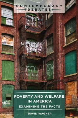 Poverty and Welfare in America: Examining the Facts (Contemporary Debates)